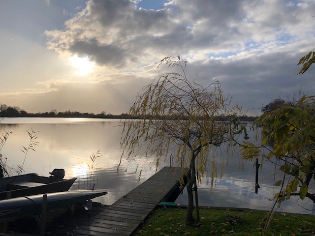 Vaarontheffingen Reeuwijkse Plassen 2021