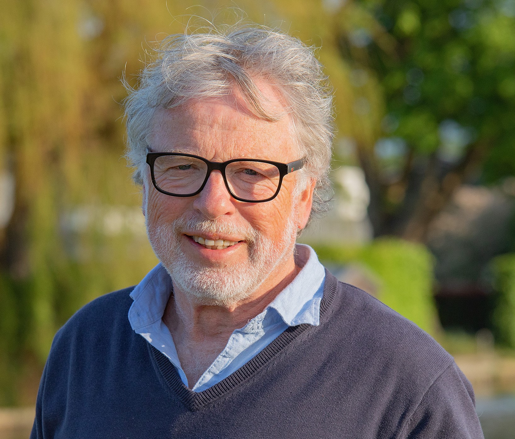 Hans Richters