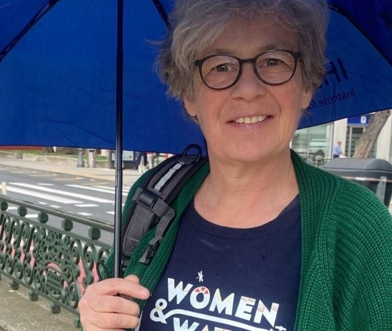 Nieuwe bestuursvoorzitter stichting